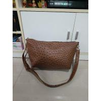 ราคา กระเป๋าสะพายมือสองหนังนก (24393518465)