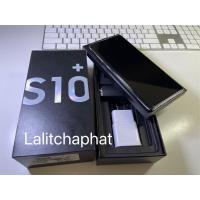ราคา Samsung S10+ 128GB สี Prism White (12668380913)
