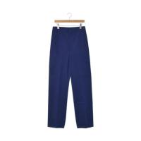 ราคา Balenciaga Aga Pants Women blue Direct from Japan Secondhand (56356499070)