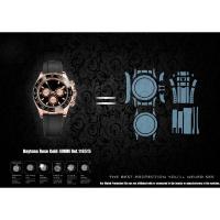 ราคา ฟิล์มป้องกันรอยนาฬิกา Watch Protection Film for สำหรับ Rolex Daytona Rose gold 40MM Ref.116515 (44704674073)