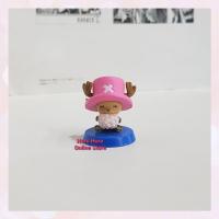 ราคา ✅ MBH แท้ ! โมเดล ของสะสม วันพีซ ชอปเปอร์ mbh Chopper One Piece ช็อปเปอร์ วันพีช Chara Heroes (5391497576)