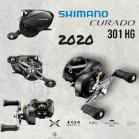 ราคา รอกจิ๊กกิง shimano curado 301 HG (20082023894)