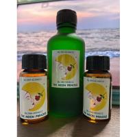 ราคา Essential oil 50 ML นํ้ามันหอมระเหยกลิ่นยูคาลิปตัส Eucalyptus oilแท้100% ใส่เครื่องพ่นไฟดมทาจมูกได้ ของขวัญของฝากปีใหม่ (22775688295)