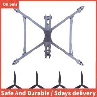 ราคา Mark4 V2 10 นิ้ว Drone Frame Kit 2 คู่ 1050 3 ใบมีดสําหรับ Fpv Freestyle Long Range Racing Drone Quadcopter อะไหล่อุปกรณ์เสริม (52755432489)