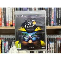 ราคา Ps3 - Le Tour De France (Brand New Sealed) (29750780682)