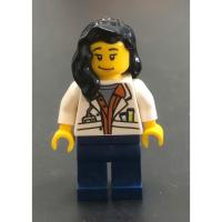 ราคา LEGO Minifigures - Mini Sciententist (theme Lego City) (27509087563)