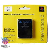 ราคา เซฟ PS2 (8MB/16MB) (Memory Card Playstation 2) Save PS2 (4736497509)
