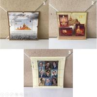 ราคา ของสะสม สแตมป์ในหลวง รัชกาลที่ 9 แนะนำให้สะสมไว้ เป็น สแตมป์ ของหายาก ของใหม่ มือ 1 ของแท้ แสตมป์ ต้องมีสะสมไว้ (12218610937)