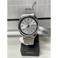 ราคา Seiko 5 Automatic รุ่น SNXS73K1,SNXS73K,SNXS73 (22807627634)