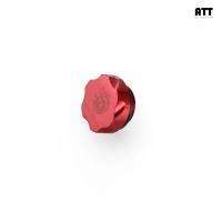 ราคา Bitspower Premium G1/4" Deep Blood Red Stop Fitting (16084090228)