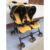 ราคา รถเข็นแฝด Aprica รถเข็นเด็กแฝด #twinstroller #รถเข็นคู่ #รถเข็นพี่น้อง (8364743376)
