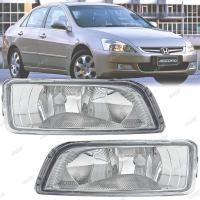 ราคา Honda Accord SDA 2003-2007 กันชนหน้าไฟตัดหมอก Accord CM4 CM5 CM6 (OEM) (29491057450)