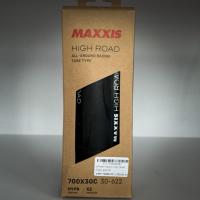 ราคา ยางนอก Maxxis High Road (26988294637)