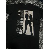 ราคา เสื้อ PANIC AT THE DISCO (29215797347)