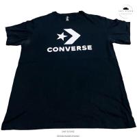 ราคา เสื้อแบรนด์ Converse มือสอง (23889564413)