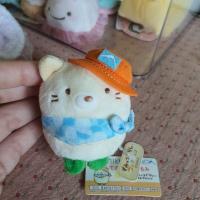 ราคา *ของแท้* ตุ๊กตาไซส์ SS - Sumikkogurashi สุมิโกะ - Neko (27000670414)