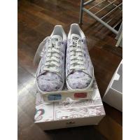 ราคา Adidas Stan Smith Mickey Mouse 3D (6042985448)
