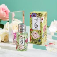 ราคา Miss&Kiss Perfume NO.6 (16774111907)