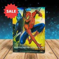 ราคา Spider Man 3 (2007) (DVD) DVD9/ ไอ้แมงมุม 3 (ดีวีดี) *คุณภาพดี ดูได้ปกติ มือ 2 (12885350371)