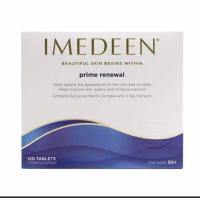 ราคา พร้อมส่ง Imedeen Prime Renewal For Age 50+ อาหารเสริมบำรุงผิว (55107906483)