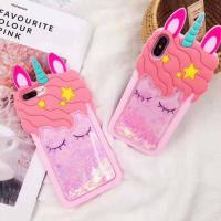 ราคา เคส Samsung J2 Prime/ Grand Prime Liquid Unicorn (22243426853)