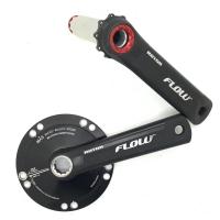 ราคา ขาจาน ROTOR FLOW MAS CRANKSET BCD130X5 172.5 MM (18863623559)