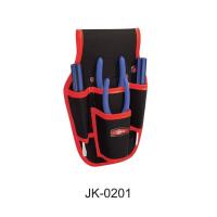 ราคา Conso กระเป๋าเครื่องมือช่าง แบบผ้า คาดเอว JK-0201 (23681489463)