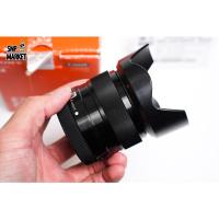 ราคา Sony E 35 F1.8 OSS อดีตประกันศูนย์ (14440456567)