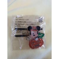 ราคา พิน มิกกี้ pin mickey mouse ของแท้ ญี่ปุ่น ฮาโลวีน (6346871655)