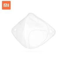 ราคา Xiaomi mijia AirPOP Anti-Haze Filter (5PCS) - ตัวกรองหน้ากากป้องกันฝุ่น PM2.5 (5 ชิ้น) (6015984144)