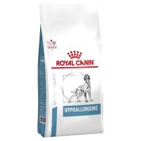 ราคา Royal canin hypoallergenic 2 kg. อาหารสุนัขสำหรับ แพ้อาหาร 2 กิโล (6884594120)