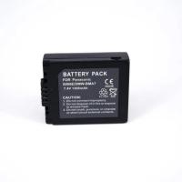 ราคา แบตเตอรี่กล้องพานาโซนิค รุ่น S006E Replacement Battery model S006E for Panasonic Camera (0134) (22454556961)