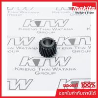 ราคา MAKITA มากีต้า MP226510-1 อะไหล่4140#23 เฟืองเล็ก NO.23 HELICAL GEAR 19 FOR 4140 Code 226510-1 (18080283360)