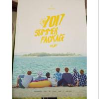 ราคา Photobook SUMMER PACKAGE BTS VOL 003 (9630935056)