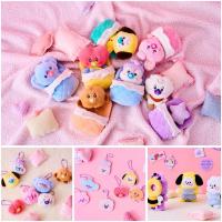 ราคา [พรี/พร้อมส่ง] BT21 Newborn BABY ของแท้⚠️อ่านรายละเอียดก่อนสั่งซื้อนะคะ (24872396594)
