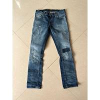 ราคา กางเกงยีนส์ Nudie Tight Long John Madde Replica 2011 W31 L30 (27285697445)