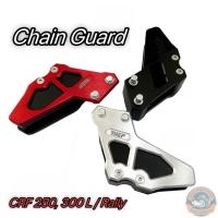 ราคา ประคองโซ่ {THEP MOTOR} สำหรับ CRF 300L / 300 Rally, CRF 250L / 250 Rally / Chain Guard (40461163953)