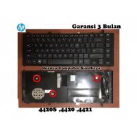 ราคา คีย์บอร์ด HP 4420S, 4420, 4421 (43372637665)
