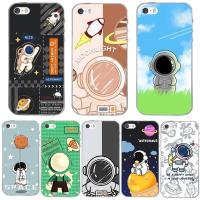 ราคา เคสซิลิโคน TPU ใส แบบนิ่ม สําหรับ Iphone 4/4s 5/5s/se(2016) 6/6s se(2020)se(2022) (20045816478)