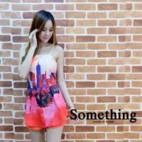 ราคา Used cop brand จั้มสูทป้าย honey me (679468044)