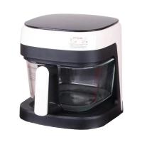 ราคา 8L VISUAL GLASS AIR FRYER 8.5 ปัจจุบัน 360 เมตรแก้วแก้วอากาศ (46058741019)