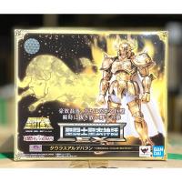 ราคา Saint Seiya Myth Cloth (SCM) EX Taurus Aldebaran OCE จาก Saint Seiya (9556717928)
