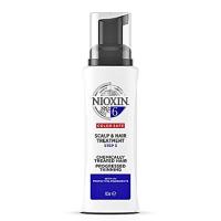 ราคา Nioxin Scalp & Hair Treatment System 1,2,3,4,5,6 (100 ml) ซีรั่มบำรุงหนังศีรษะ และเส้นผม สำหรับคนผมบาง (25683758235)