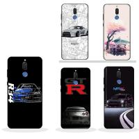 ราคา Huawei Nova 2i CE11 car Soft TPU เคสโทรศัพท์ป้องกันการตก (19280625806)