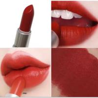 ราคา Mac Matte Lipstick ; 602Chili/646 Marrakesh ให้ในราคาที่คุณถูกใจ (26305375352)