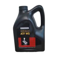 ราคา น้ำมันเกียร์ ATF WS toyota (เกียร์ออโต้) แท้ศูนย์ (29150368177)
