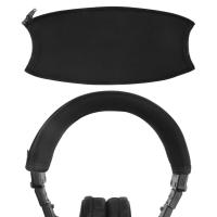 ราคา Geekria Flex ผ้าแถบคาดศีรษะใช้งานร่วมกับ Sony MDR-MV1 MDR-7506 MDR-V6/V600 หูฟัง (3243114298)