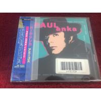 ราคา CD Paul Anka – Amigos สภาพตามปก CA58-130 (50356239165)