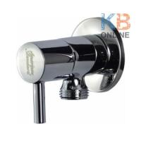 ราคา A-5601 สต๊อปวาล์ว 1 ทาง ขนาด 1/2 นิ้ว | A-5601 Stop Valve 1 way American Standard (6747644231)