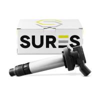 ราคา คอยล์จุดระเบิด TOYOTA AVANZA 1.5 / 3SZ ตรงรุ่น - SCT-033 - SURES MADE IN JAPAN - คอยล์หัวเทียน โตโยต้า อแวนซ่า (7635393333)